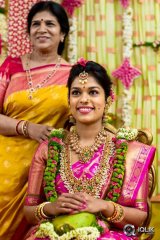 Chiranjeevi Daughter Srija Pre Wedding Photos